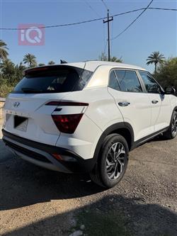 هيونداي كريتا